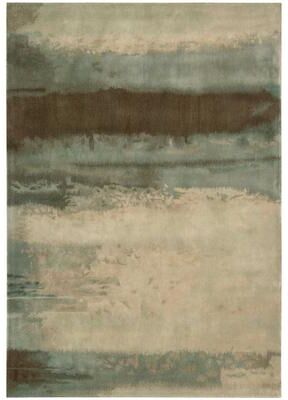 Calvin Klein Home Luster Wash Area Rug