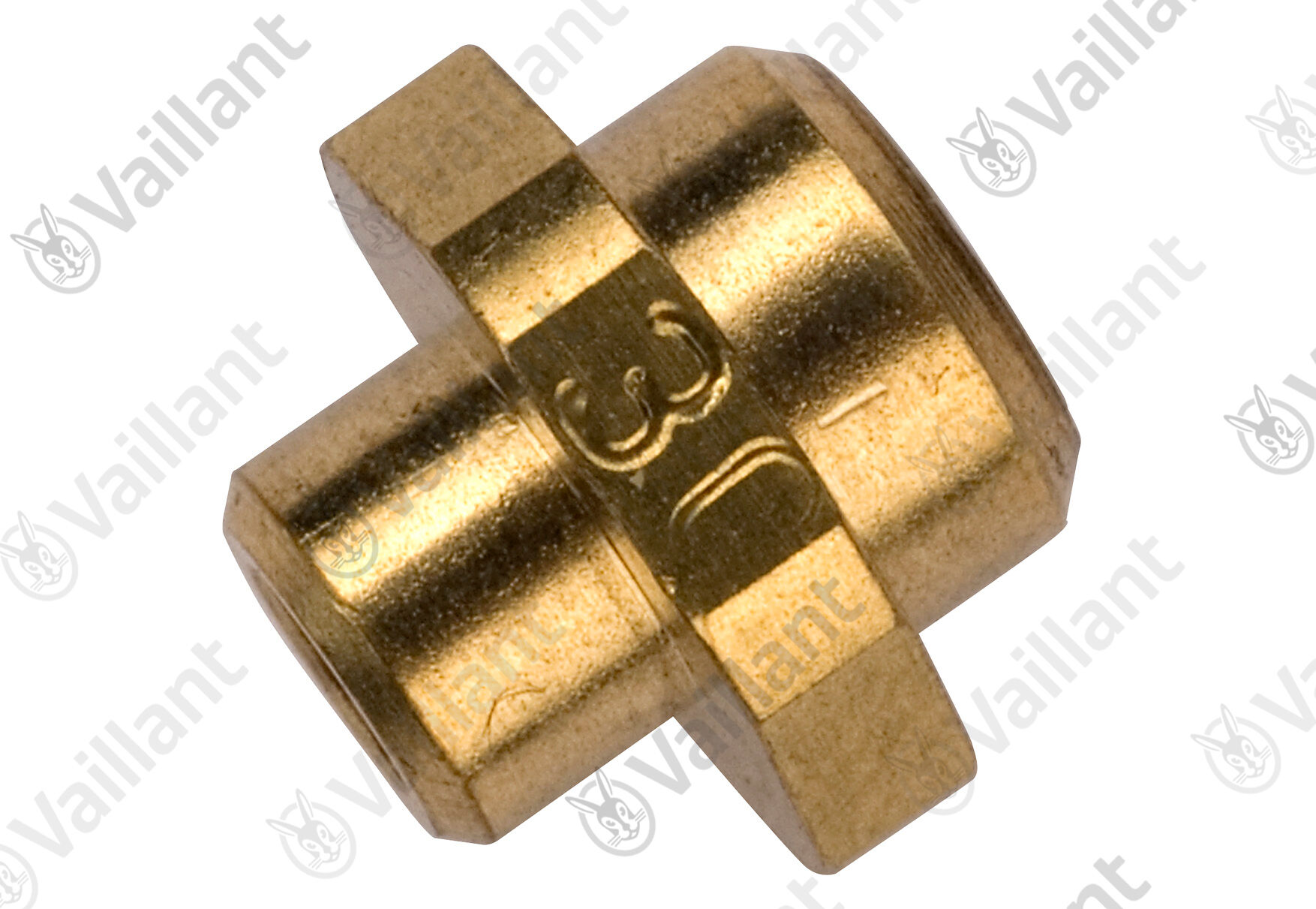 brûleur, allumage, D = 1930 , 30 0020078902 Vaillant no. 0020078902