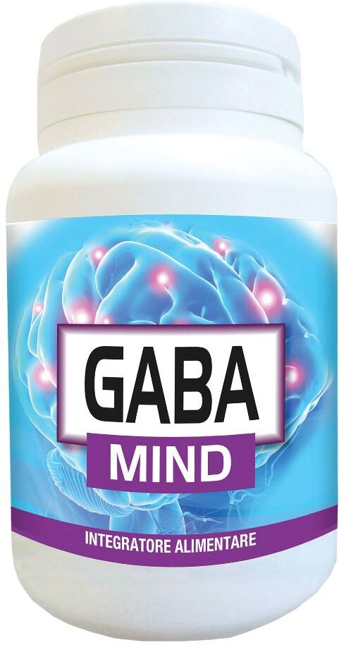 BODYLINE Srl GABA MIND 60CPR