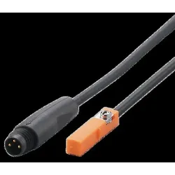Ifm Electronic Zylindersensor AMR Zelle MK5155