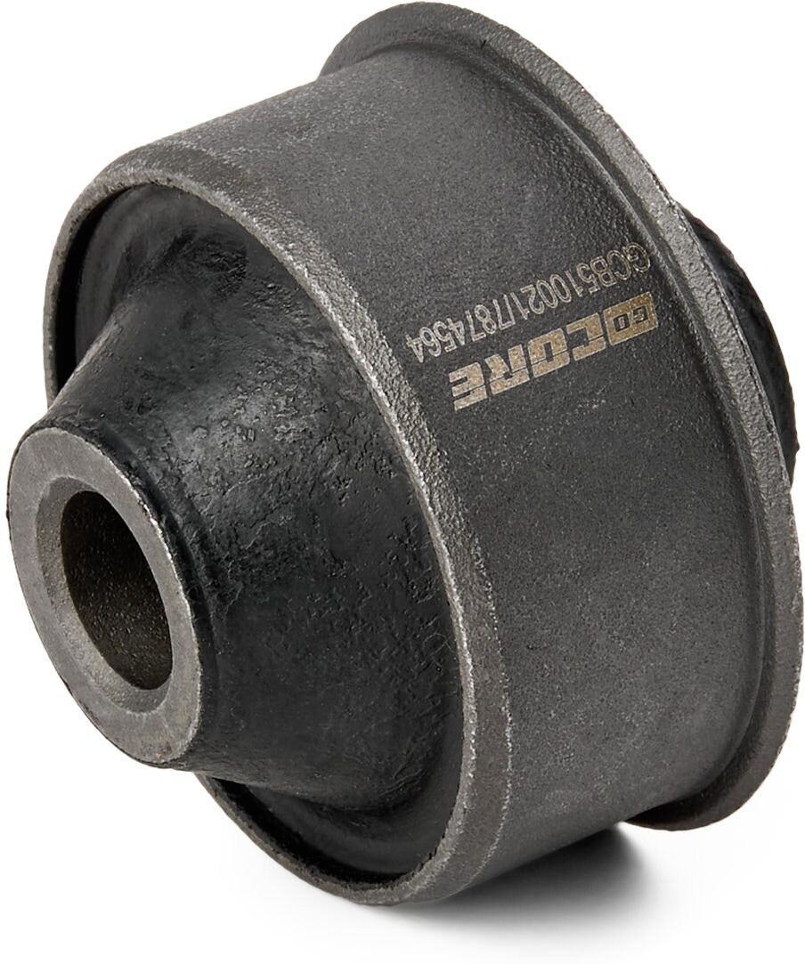 goCORE GCB510021 Trailing arm / Suspension arm bush