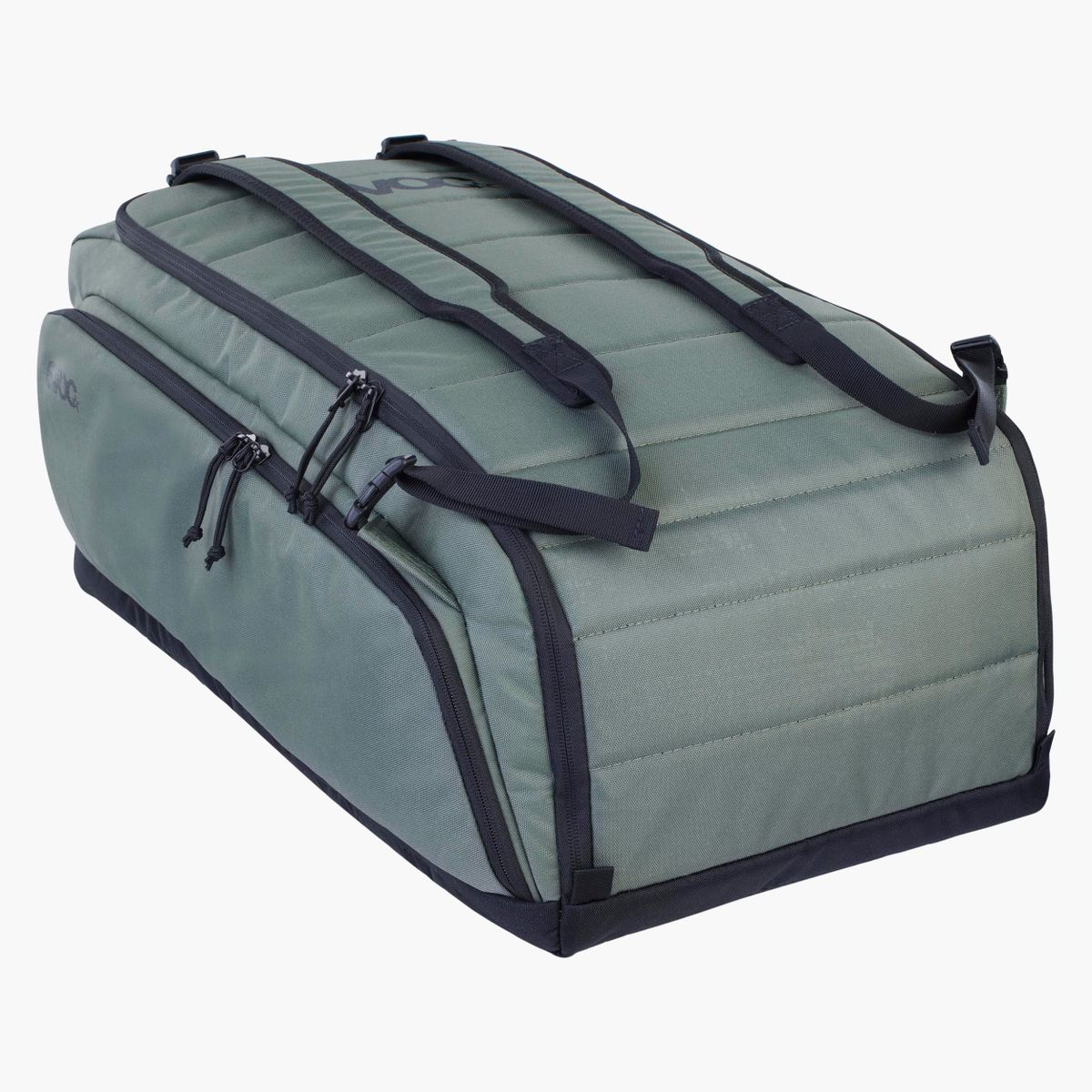 EVOC Gear Bag 55 dark olive (332) One Size 401412332