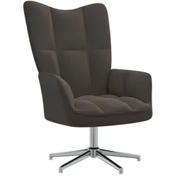 vidaXL, Sessel, Majonetta (Ohne Fussablage)