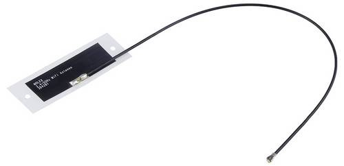 Molex 204281-1200 Tape on Full reel