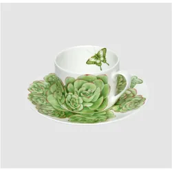 Taitù, Tasse, Desert Kaffee/Teetasse m. U. (230 ml)