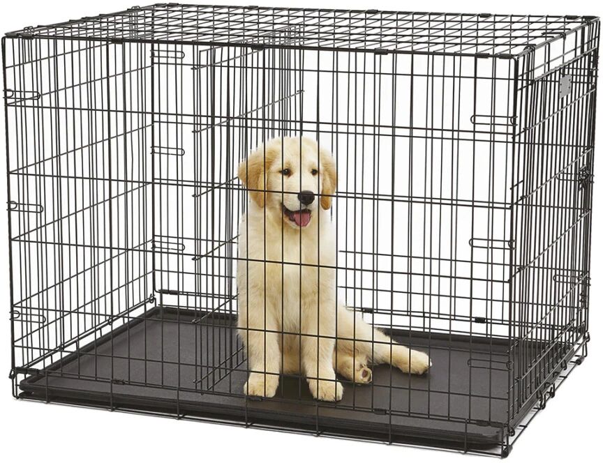 Ferplast BOX DOG-INN 120 NERO