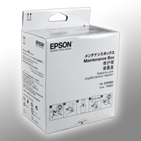 Epson Maintenance Box C13T04D100