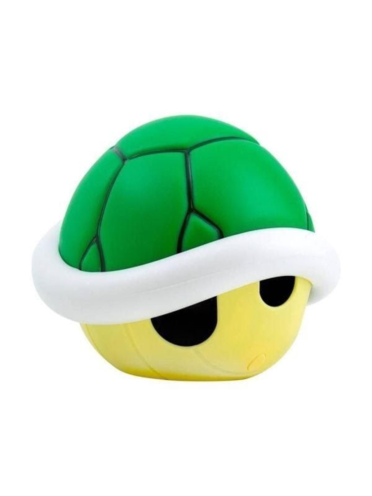 Paladone - Grren Shell Light With Sound V2 - Lampe