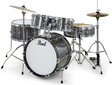 Pearl Roadshow Jr. Grindstone Spark. Grindstone Sparkle
