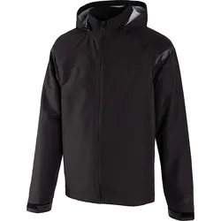 Knox Welbeck MK2, Regenjacke - Schwarz - XXL
