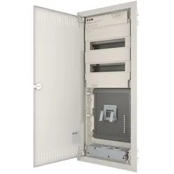 Eaton Hohlwand-Kleinverteiler KLV-60HWS-HY24-F