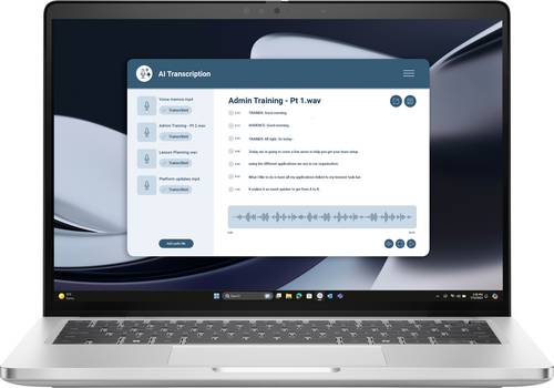 Dell Notebook Pro 14 Plus PB14255 35.6 cm (14 Zoll) Full-HD+ AMD Ryzen AI 7 350 32 GB RAM 1 TB SSD Deutsch, QWERTZ AMD AMD Radeon 860M Nicht verfü