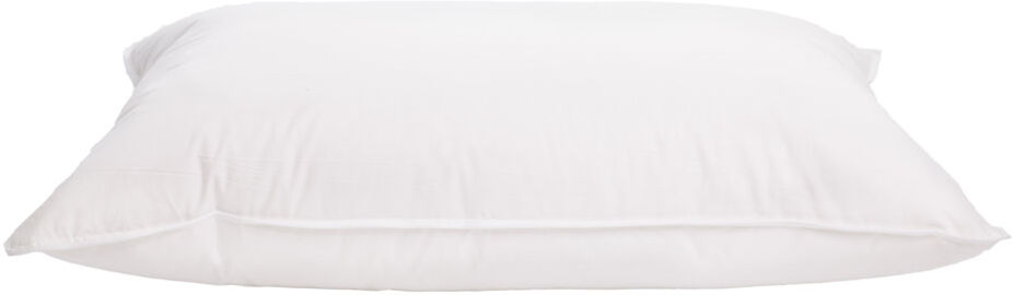 Surrey Down Hungarian Goose Feather & Down Pillow Pair White Standard
