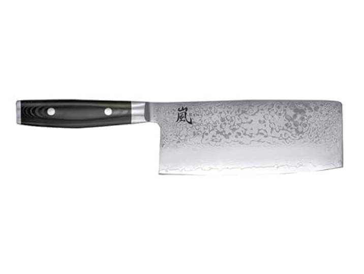 Yaxell - Hackbeil cm 18/32 - Serie Ran