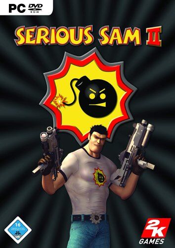 Take 2 - Serious Sam 2 - Preis vom 08.10.2026 07:26:42 h