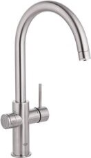 GROHE Blue Home, Standard, Graphit, Hebelgriffe, Einzelbild, Typ C, Keramik