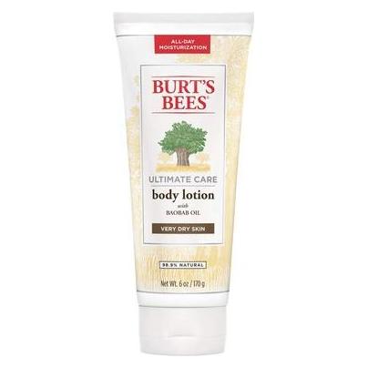 Burt's Bees Burts Body Lotion Ultimate Care 6oz (Körperlotion, 177.44 ml) (54393733)