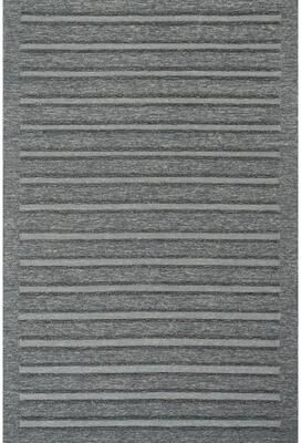 Nuloom Odette Marais Striped Wool Rug