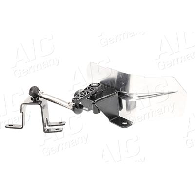 AIC Sensor, Leuchtweiteregulierung 71857 Hinterachse für VAG