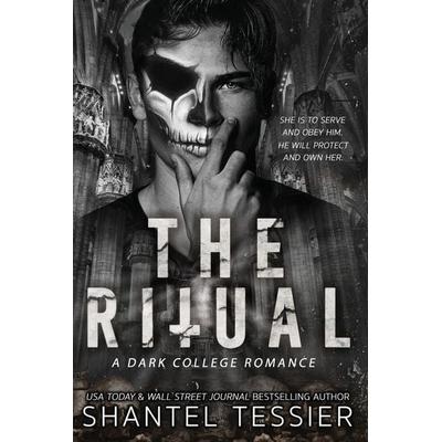 The Ritual, Taschenbuch von Shantel Tessier, US Books