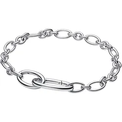 Pandora 594678C00 Silberarmband für Damen, 23 cm