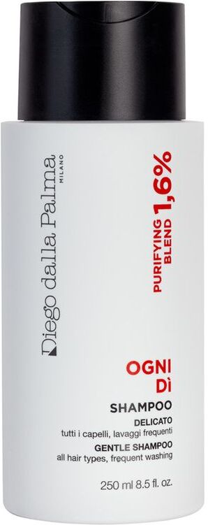 Diego Dalla Palma Ogni Dì Shampoo Delicato 250 ML