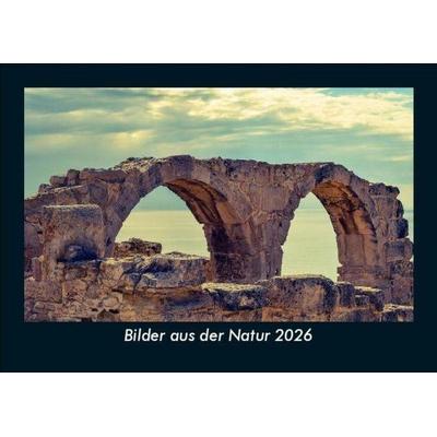 Bilder aus der Natur 2026 Fotokalender DIN A5