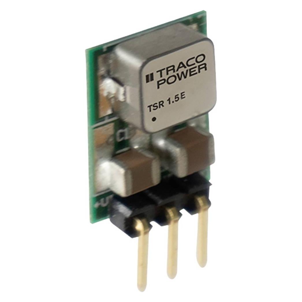 TracoPower DC/DC Wandler (TSR 1.5-2433E)
