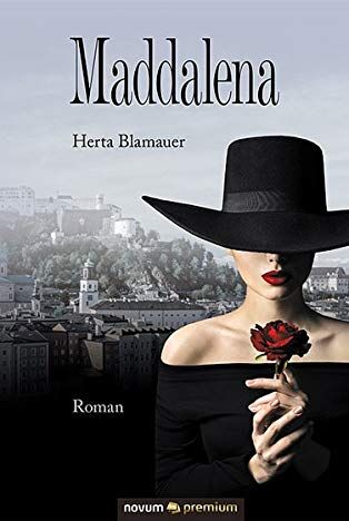 Herta Blamauer - Maddalena - Preis vom 18.10.2026 19:22:15 h