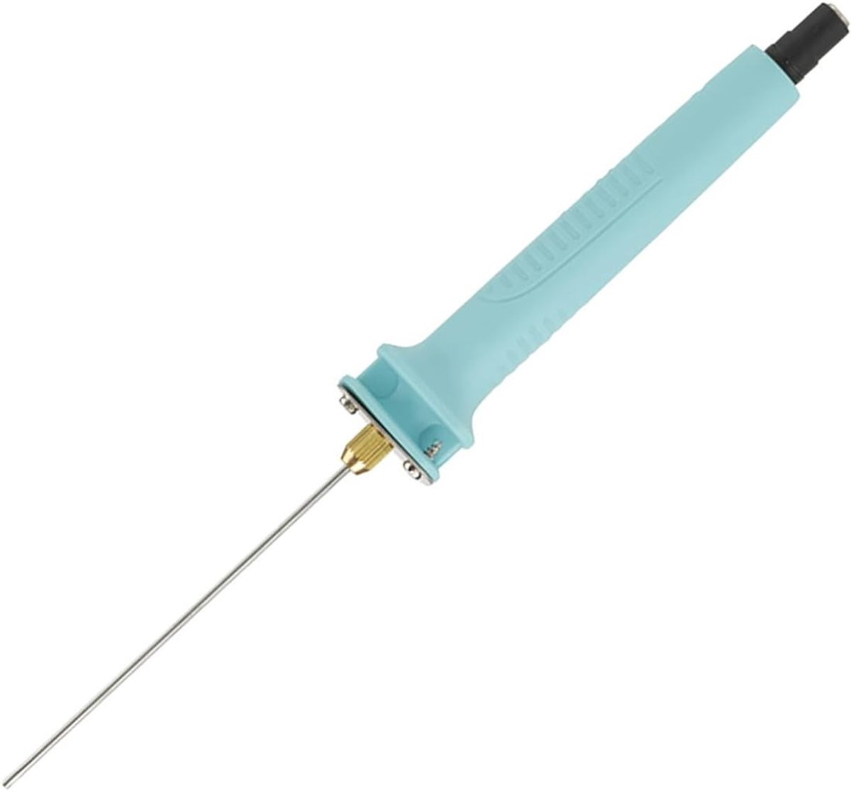 Draagbare 12V 2A Schuimsnijder met Pennenset voor Piepschuim, 20 cm