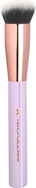 NAJ·OLEARI All Over Face Brush - Pennello Viso