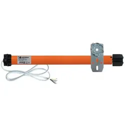 Kaiser Nienhaus, Elektromotor, 120040 Objektmotor