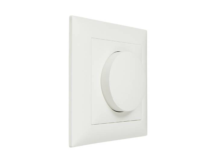 Feller Unterputz-Drehdimmer