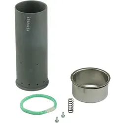 Bosch Umrüstset 8718584730 BE Brennerrohr 21 everp