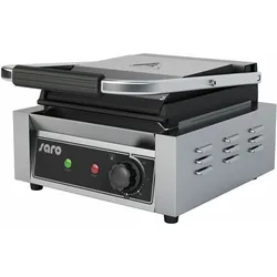 SARO Kontaktgrill Modell PG 1