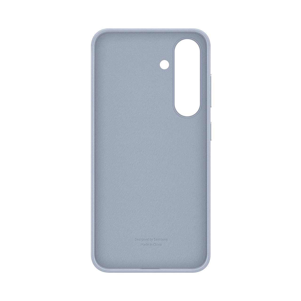SAMSUNG Kindsuit Case Galaxy S25 Gray