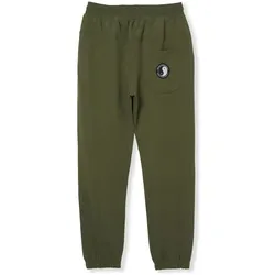 Town & Country Surf Designs, Herren, Sporthose, Yy (M), Grün