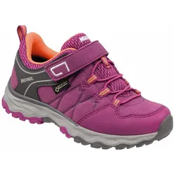 Meindl, Unisex, Wanderschuhe, Medoro GTX Schuhe (37), Violett
