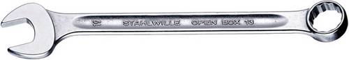 Stahlwille 40482424 13A 3/8 Ring-Maulschlüssel Schlüsselweite (Zoll) 3/8"
