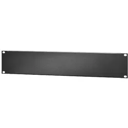 APC Easy Rack ER7BP2U Leerkonsole 2HE