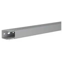 TEHALIT Verdrahtungskanal LKG5003707030B 50x35 grau