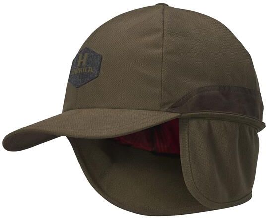 Härkila Driven Hunt HSP Insulated Cap XL