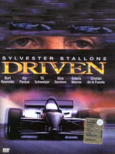 Renny Harlin - Driven [IT Import] - Preis vom 01.10.2026 17:08:56 h
