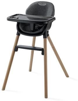 Graco Ready2Dine DLX Highchair