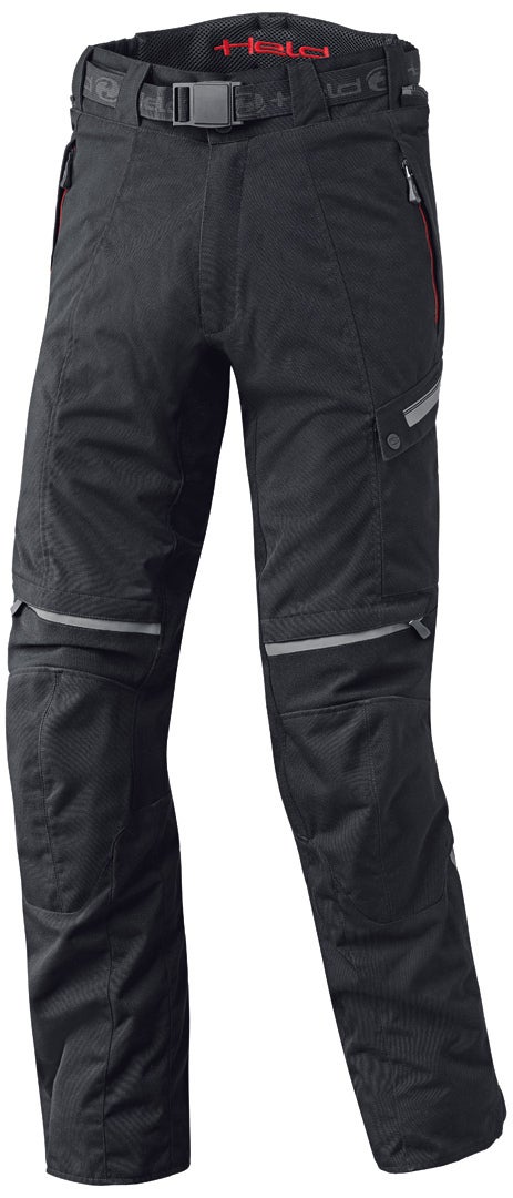 Held Murdock wasserdichte Motorrad Textilhose 006669-00-1-L