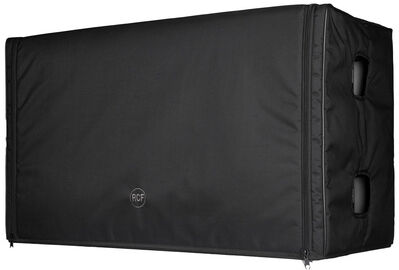 RCF Cover SUB 8008 Schwarz