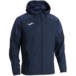 JOMA Champions VIII Regenjacke Kinder 331 - marineblau 104