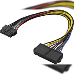 renkforce ATX 14pol. zu 24pol. Stromadapter