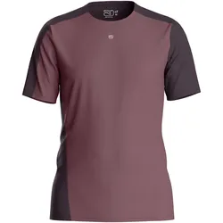 Ortovox 120 Cool Tec Fast Upward T-Shirt Herren chestnut- Gr. M
