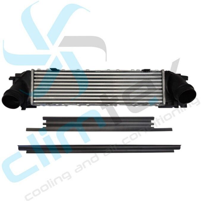 CLIMTEX CH4-907 Intercooler